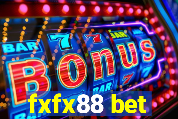 fxfx88 bet